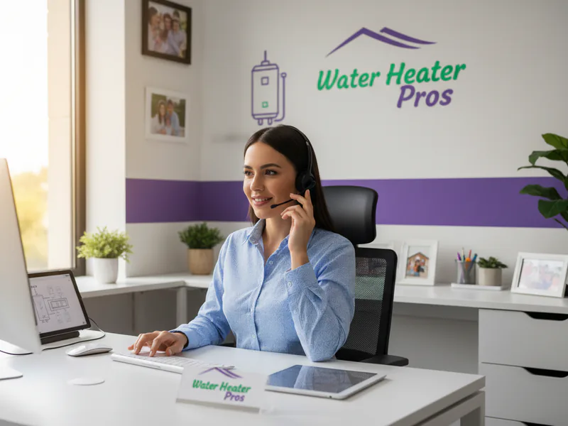 Water Heater Repair  in Reston  FAQ